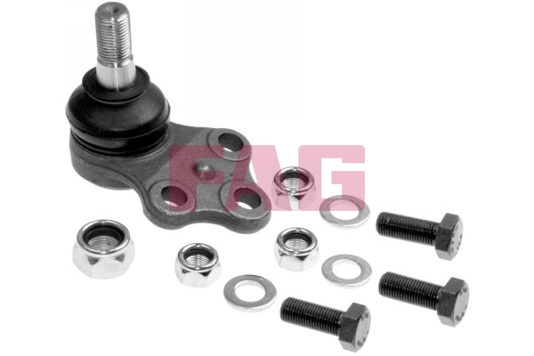 Ball Joint